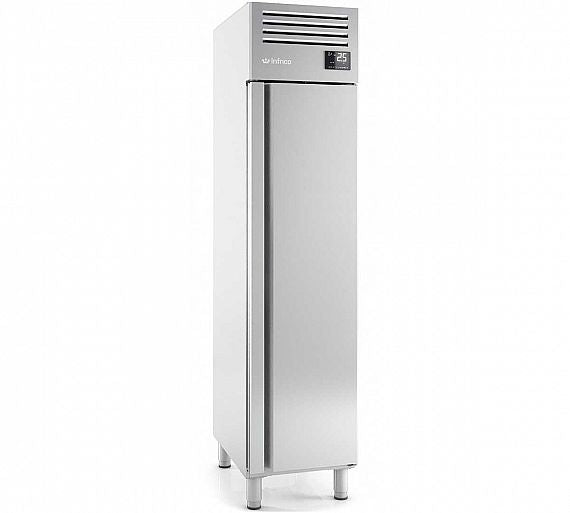 INFRICO - ARMARIO REFRIGERACIÓN GN 1/1 SLIM LINE AGN 301 - 1 PUERTA