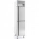 INFRICO - ARMARIO REFRIGERACIÓN GN 1/1 SLIM LINE AGN 302 - 2 PUERTAS