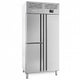 INFRICO - ARMARIO REFRIGERACIÓN GN 1/1 SLIM LINE AGN 603 - 2+1 PUERTAS