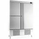 INFRICO - ARMARIO REFRIGERACIÓN SERIE NACIONAL AN 1003 T/F - 2+1 PUERTAS