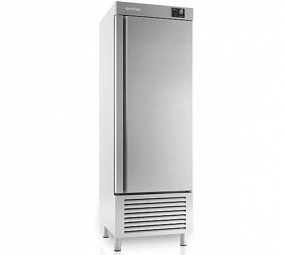 INFRICO - ARMARIO REFRIGERACIÓN SERIE NACIONAL AN 501 T/F - 1 PUERTA