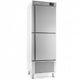 INFRICO - ARMARIO REFRIGERACIÓN SERIE NACIONAL AN 502 T/F - 2 PUERTAS
