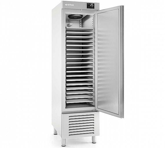 INFRICO - ARMARIO DE REFRIGERACIÓN EURONORM 600X400 PASTELERÍA AN 401 PAST