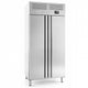 INFRICO - ARMARIO REFRIGERACIÓN GN 1/1 SLIM LINE AGN 602 - 1+1 PUERTAS