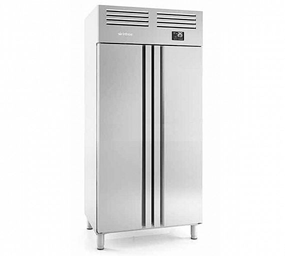 INFRICO - ARMARIO REFRIGERACIÓN GN 1/1 SLIM LINE AGN 602 - 1+1 PUERTAS