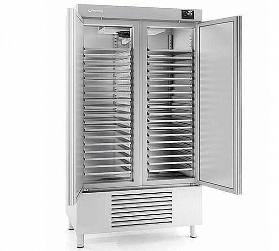 INFRICO - ARMARIO DE REFRIGERACIÓN EURONORM 600x400 PASTELERÍA AN 902 PAST
