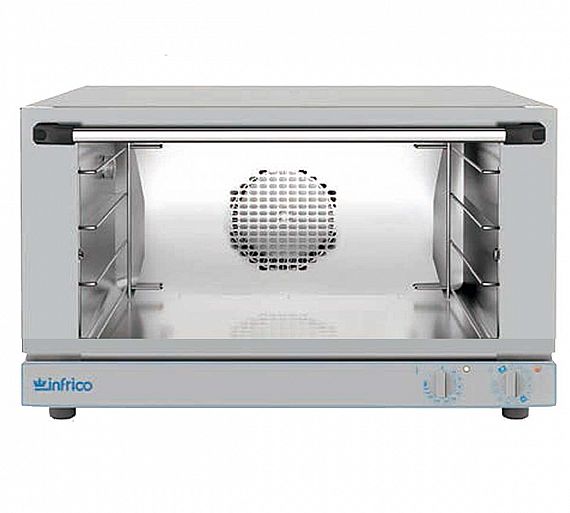 INFRICO - HORNO PANADERÍA HE603
