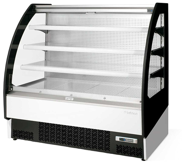 Infrico Vitrina VBR Self Service - Ancho 187,5 cm