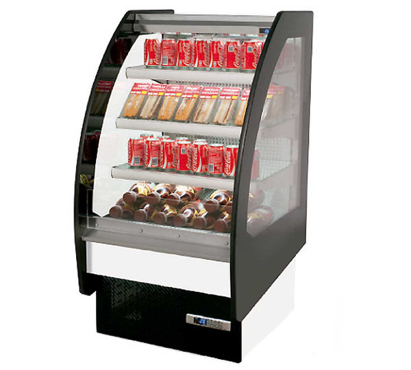 Infrico Vitrina VBR Self Service - Ancho 62,5 cm