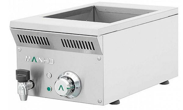 MAINHO - BAÑO MARIA ELBM- 31 EM - SERIE 500 SOBREMESA