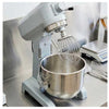 IRIMAR - BATIDORA PLANETARIA BM-20 ECO - Capacidad Cuba 20 litros