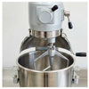 IRIMAR - BATIDORA PLANETARIA BM-20 ECO - Capacidad Cuba 20 litros