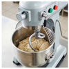 IRIMAR - BATIDORA PLANETARIA BM-20 ECO - Capacidad Cuba 20 litros