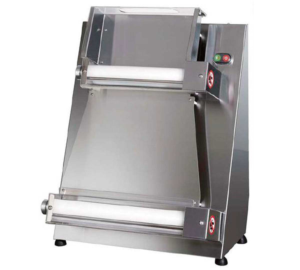 IRIMAR - FORMADORA BASE DE PIZZA CON PEDAL S42RP