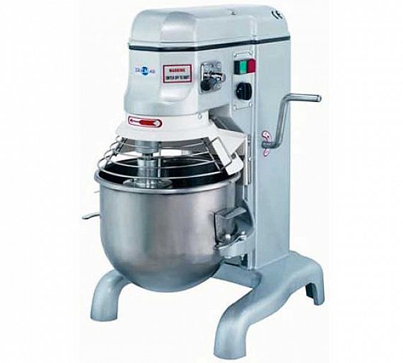 IRIMAR - BATIDORA-MEZCLADORA PLANETARIA BM-10AT