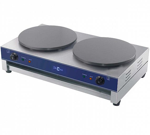 Irimar Crepera Cre-D