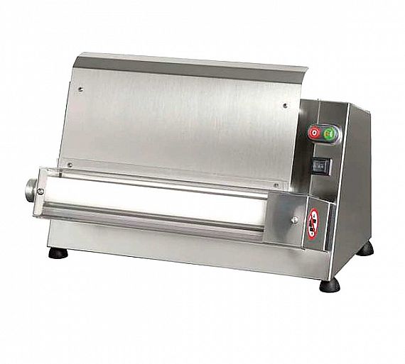 IRIMAR - FORMADORA BASE DE PIZZA CON PEDAL S42MR