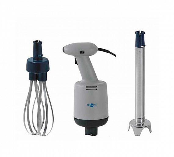 Irimar Triturador Combinado TB-310/350 W