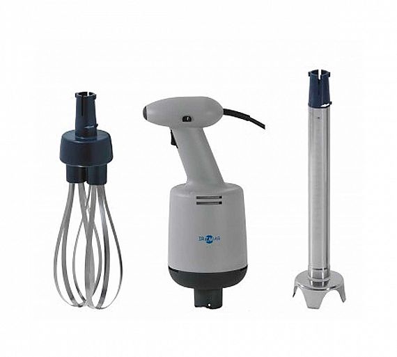 Irimar Triturador Combinado TB-360/350 W