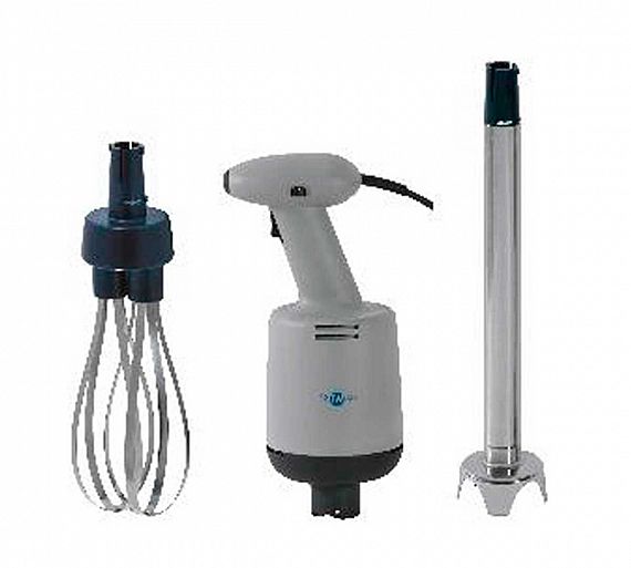 Irimar Triturador Combinado TB-410/550 W