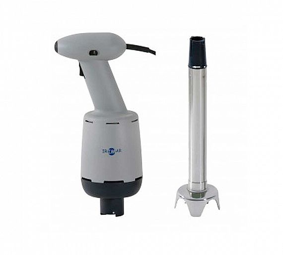 Irimar Triturador Brazo Desmontable TD 310/350 W TD-310 - 350 W