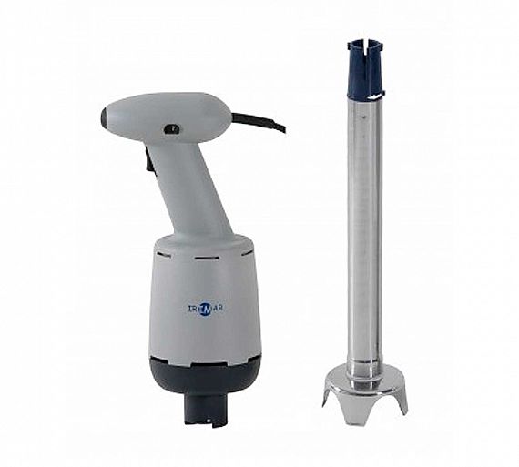 Irimar Triturador Brazo Desmontable TD-360/350 W