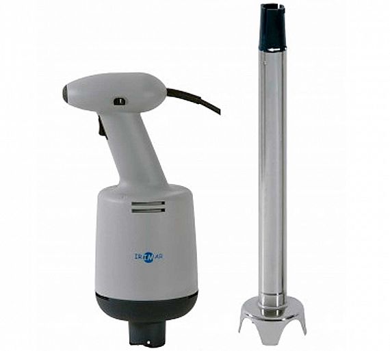 Irimar Triturador Brazo Desmontable TD-410/450 W