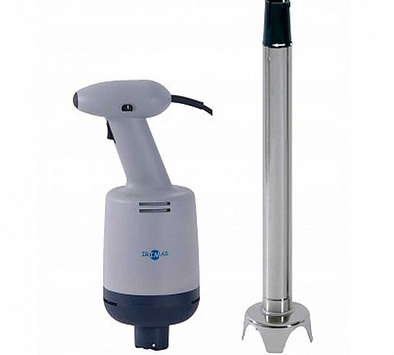 Irimar Triturador Brazo Desmontable TD-410/550 W