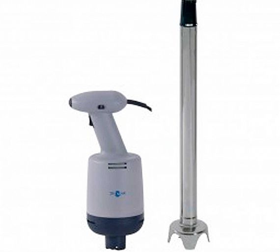 Irimar Triturador Brazo Desmontable TD-510/550 W