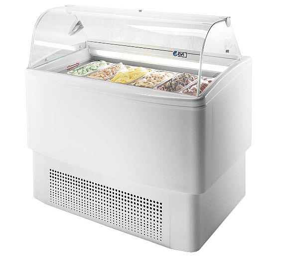 DIFRIHO - ISA VITRINA HELADOS FIJI