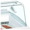 ISA - VITRINA HELADOS ISETTA TP CRISTAL RECTO