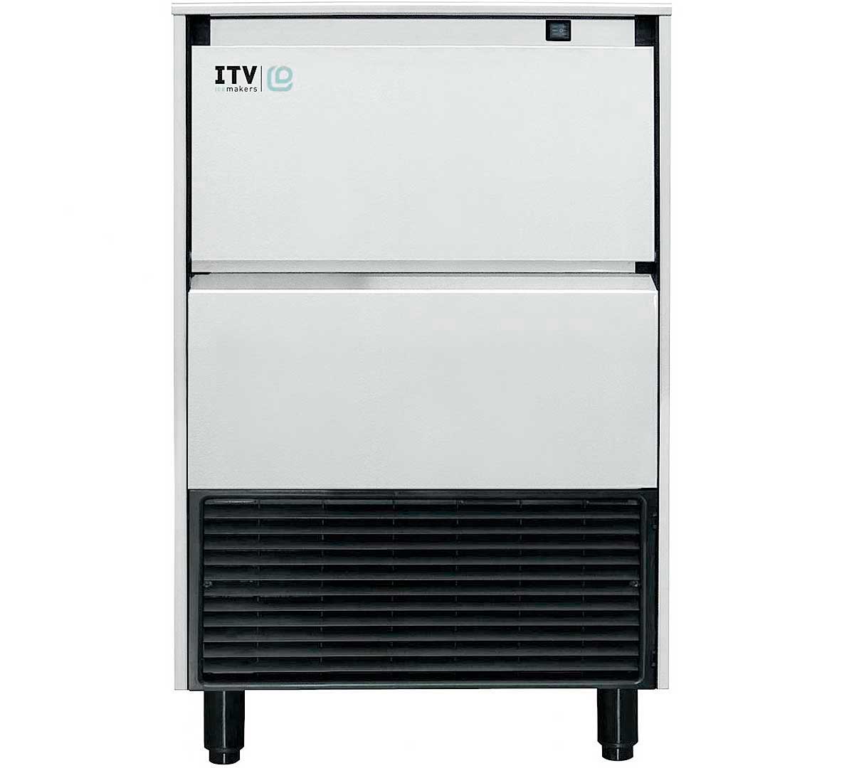 ITV - MÁQUINA HIELO DELTA MAX NG115