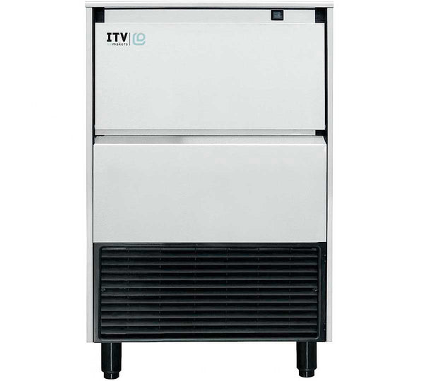 ITV - MÁQUINA HIELO DELTA MAX NG115