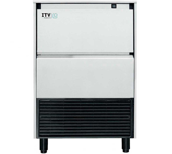 ITV - MÁQUINA HIELO DELTA MAX NG150