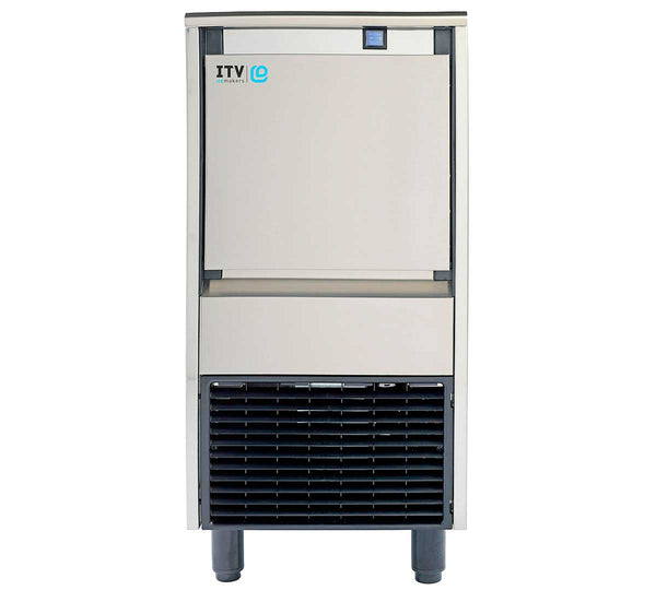 ITV - MÁQUINA HIELO DELTA MAX NG30