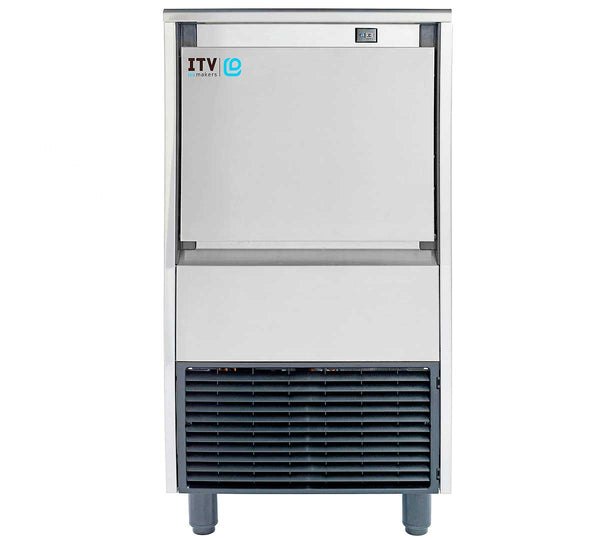 ITV - MÁQUINA HIELO DELTA MAX NG35