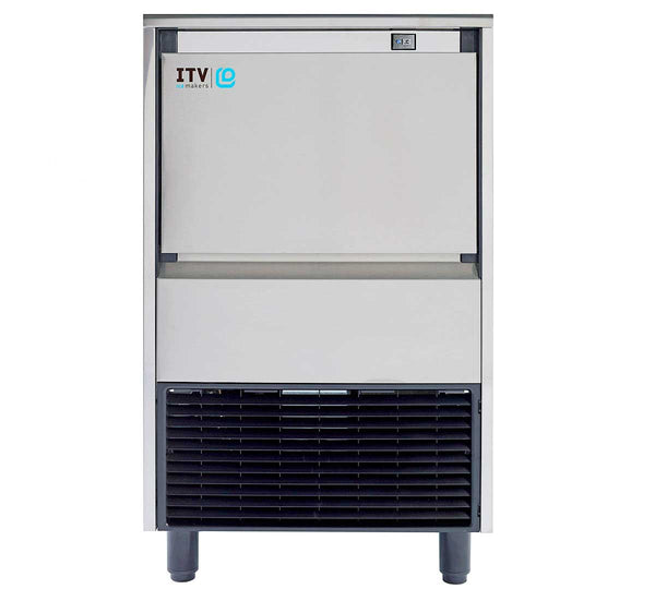 ITV - MÁQUINA HIELO DELTA MAX NG45