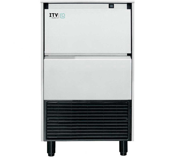 ITV - MÁQUINA HIELO DELTA MAX NG60