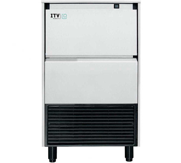 ITV - MÁQUINA HIELO DELTA MAX NG80