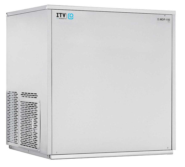 ITV - MÁQUINA HIELO DELTA MODULAR MDP150