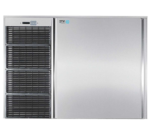 ITV - MÁQUINA HIELO DELTA MAX MODULAR MR400