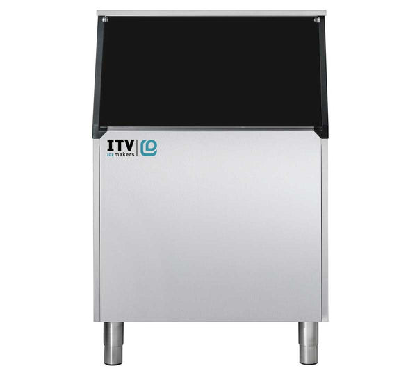 ITV - DEPÓSITO PARA HIELO