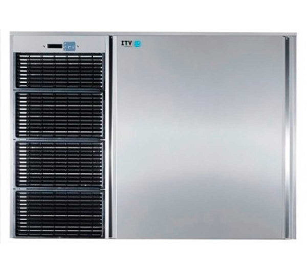 ITV - MÁQUINA HIELO DELTA MAX MR400 REMOTA