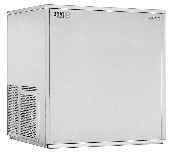 ITV - MÁQUINA HIELO GALA MODULAR MDP150