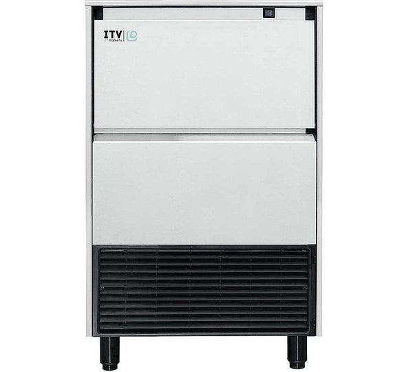 ITV - MÁQUINA HIELO GALA NG110