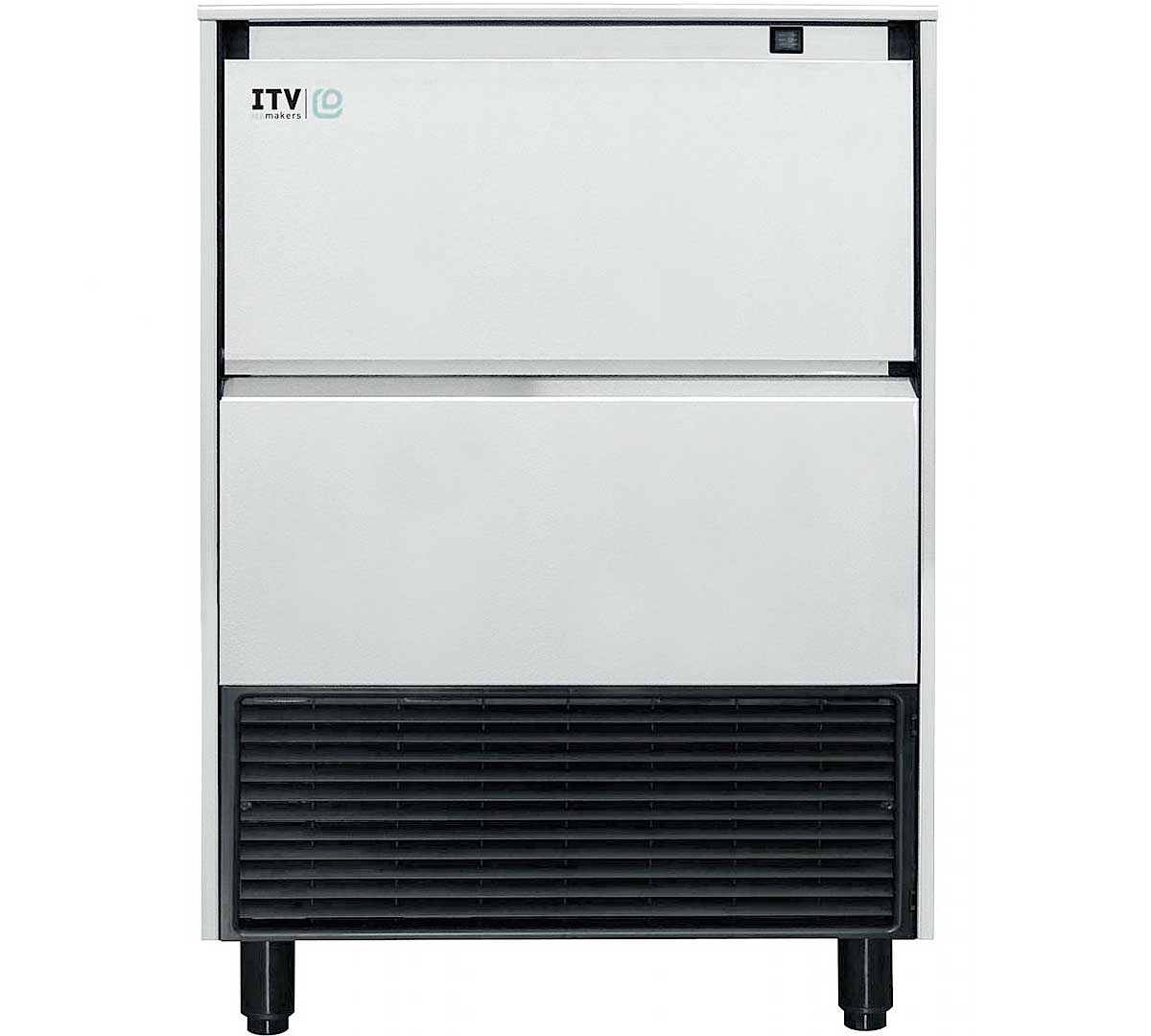 ITV - MÁQUINA HIELO GALA NG150