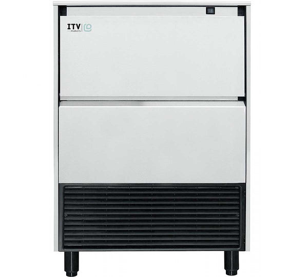 ITV - MÁQUINA HIELO GALA NG150