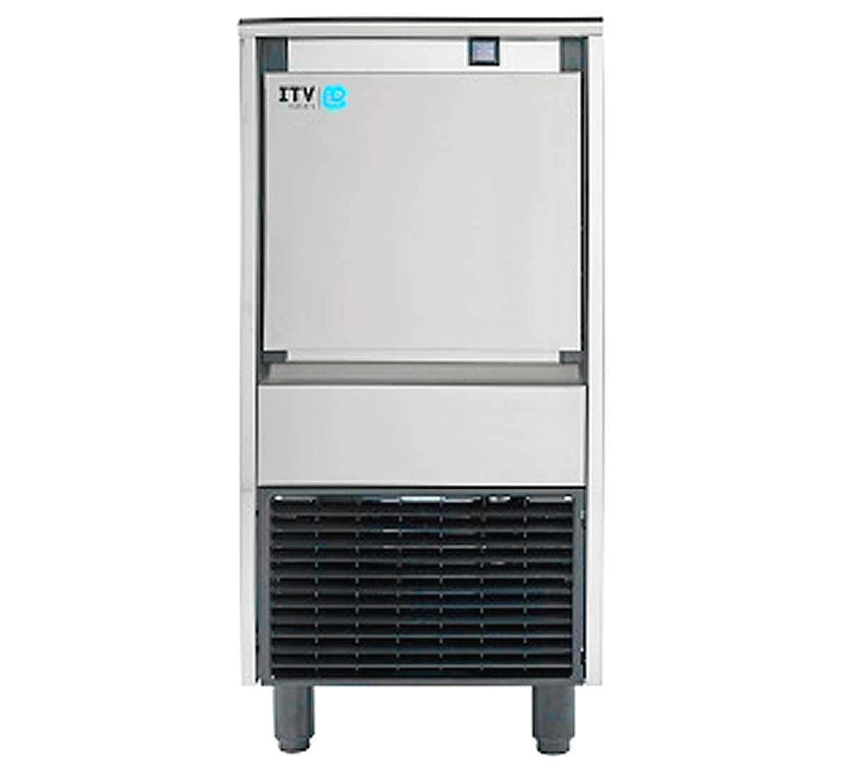 ITV - MÁQUINA HIELO GALA NG30