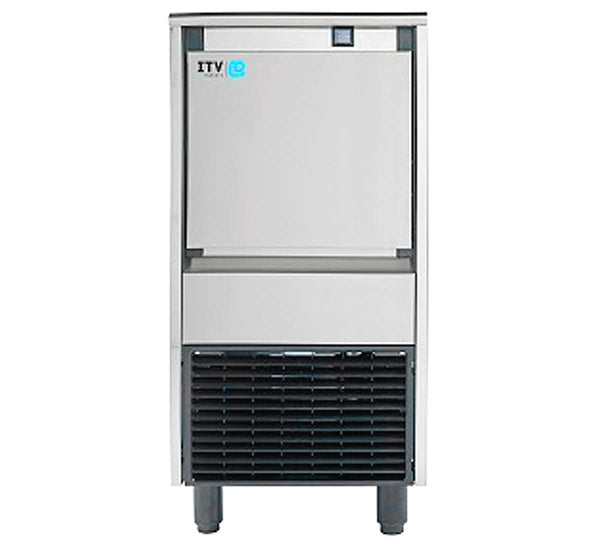 ITV - MÁQUINA HIELO GALA NG30