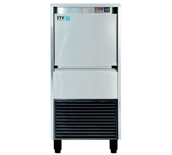 ITV - MÁQUINA HIELO ICE QUEEN DIAMOND 90C